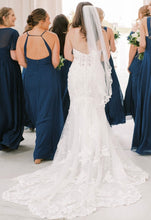 Load image into Gallery viewer, Maggie Sottero &#39;Tuscany Royale&#39; wedding dress size-10 PREOWNED
