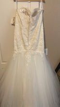 Load image into Gallery viewer, Mori Lee &#39;3227&#39; wedding dress size-22 NEW
