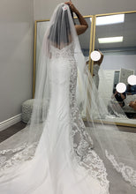 Load image into Gallery viewer, Maggie Sottero &#39;Darshana&#39; wedding dress size-06 NEW
