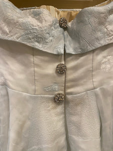 Sareh Nouri 'Eliza ' wedding dress size-08 PREOWNED