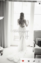 Load image into Gallery viewer, Galia lahav &#39;Daisy / Tales of the Jazz Age Collection &#39; wedding dress size-08 PREOWNED
