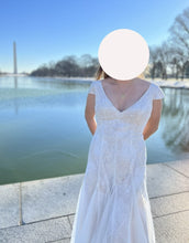 Load image into Gallery viewer, Melissa Sweet &#39;MS251230&#39; wedding dress size-12 PREOWNED
