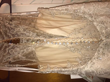 Load image into Gallery viewer, Stella York &#39;SY MD5346&#39; wedding dress size-12 NEW
