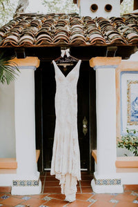 Gemy Maalouf 'W164454' wedding dress size-02 PREOWNED