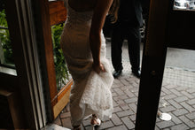 Load image into Gallery viewer, Tara Keely &#39;2903_DRO&#39; wedding dress size-06 PREOWNED
