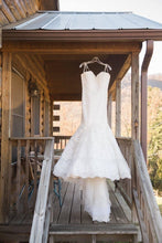 Load image into Gallery viewer, david tutera for mon cheri &#39;113212&#39; wedding dress size-08 PREOWNED
