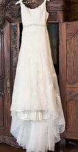 Load image into Gallery viewer, Melissa Sweet &#39;Melissa Sweet&#39; wedding dress size-10 PREOWNED
