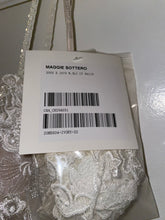 Load image into Gallery viewer, Maggie Sottero &#39;Stevie&#39; wedding dress size-20 NEW
