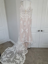 Load image into Gallery viewer, Maggie Sottero &#39;Tuscany Royale&#39; wedding dress size-20 NEW
