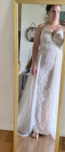 Load image into Gallery viewer, Azazie &#39;Sade&#39; wedding dress size-10 NEW
