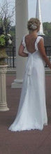 Load image into Gallery viewer, Ivy &amp; Aster &#39;Anemone&#39; wedding dress size-06 PREOWNED
