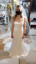 Load image into Gallery viewer, Jenny Yoo &#39;Sutton &#39; wedding dress size-08 NEW

