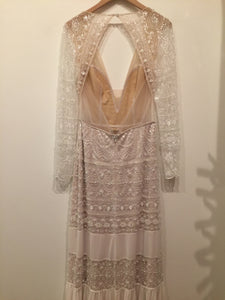 Limor Rosen 'Spencer' wedding dress size-04 NEW