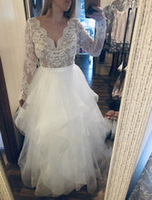 Load image into Gallery viewer, Custom &#39;Lace With Tulle&#39;
