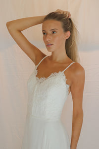 amy kuschel 'Amy Kuschel Design' wedding dress size-00 NEW
