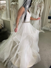 Load image into Gallery viewer, Pnina Tornai &#39;14601&#39; wedding dress size-04 NEW
