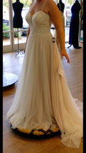 Load image into Gallery viewer, Stella york &#39;6640&#39; wedding dress size-12 NEW
