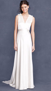 J Crew 'Rosabelle Gown' - j crew - Nearly Newlywed Bridal Boutique - 1