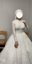 Load image into Gallery viewer, Mori Lee &#39;Kristalina 82261&#39;
