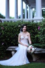 Load image into Gallery viewer, Romona Keveza &#39;Luxe Bridal Style Rk6467&#39; wedding dress size-00 PREOWNED
