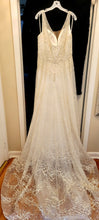 Load image into Gallery viewer, Bridals by Young &#39;PS016-19&#39; wedding dress size-16 NEW
