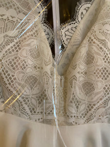 Rose+Williams by Tara LaTour  'Spruce ' wedding dress size-10 NEW