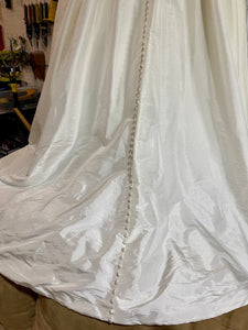 Sophia & Camilla '9503TAZ' wedding dress size-04 NEW