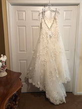 Load image into Gallery viewer, blush bridal &#39;juniper casablanca&#39; wedding dress size-14 NEW
