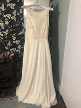 Load image into Gallery viewer, Tara Keely &#39;2557&#39; wedding dress size-08 NEW
