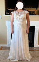 Load image into Gallery viewer, Azazie &#39;Brynslee&#39; wedding dress size-16 NEW

