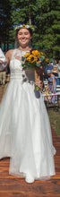 Load image into Gallery viewer, Morilee &#39;6894&#39; wedding dress size-06 PREOWNED
