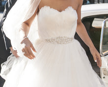 Load image into Gallery viewer, Manuel Mota &#39;Primor&#39; - Manuel Mota - Nearly Newlywed Bridal Boutique - 5
