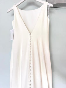 Sareh Nouri 'Elsa Gown ' wedding dress size-08 NEW