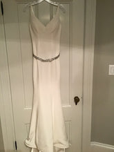 Load image into Gallery viewer, Matthew Christopher &#39;10510&#39; wedding dress size-04 NEW

