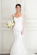Load image into Gallery viewer, Alvina Valenta Style #9153 - Alvina Valenta - Nearly Newlywed Bridal Boutique - 1
