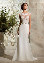 Load image into Gallery viewer, Mori Lee &#39;5301&#39; - Mori Lee - Nearly Newlywed Bridal Boutique - 1
