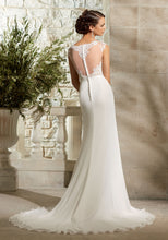 Load image into Gallery viewer, Mori Lee &#39;5301&#39; - Mori Lee - Nearly Newlywed Bridal Boutique - 3
