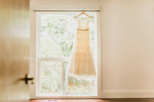 Rivini 'Dari' wedding dress size-06 PREOWNED