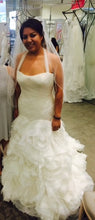 Load image into Gallery viewer, White by Vera Wang &#39;VW351172&#39; wedding dress size-12 NEW
