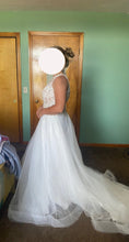 Load image into Gallery viewer, Maggie Sottero &#39;Ardelle 9RS064&#39; wedding dress size-12 NEW
