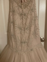 Load image into Gallery viewer, Justin Alexander &#39;9828&#39; wedding dress size-10 NEW
