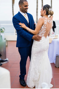 Davids Bridal 'SWG772' wedding dress size-06 PREOWNED