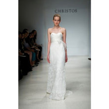 Load image into Gallery viewer, Christos &#39;Lyla&#39; - Christos - Nearly Newlywed Bridal Boutique - 1
