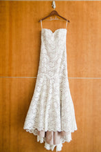 Load image into Gallery viewer, Romona Keveza &#39;l5130&#39; wedding dress size-10 PREOWNED
