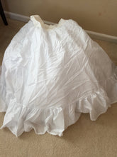 Load image into Gallery viewer, Mori Lee &#39;Ruched Bodice&#39; sz. 14-16
