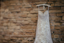 Load image into Gallery viewer, Allure Bridals &#39;C283&#39; - Allure Bridals - Nearly Newlywed Bridal Boutique - 3
