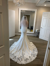 Load image into Gallery viewer, Allure Bridals &#39;MJ751 Mina Allure-Madison James&#39; wedding dress size-04 NEW
