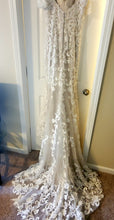 Load image into Gallery viewer, Mori Lee &#39;0300336573&#39; wedding dress size-08 NEW
