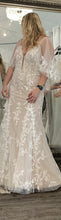 Load image into Gallery viewer, Madi Lane &#39;BT13508&#39; wedding dress size-08 NEW
