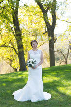 Load image into Gallery viewer, Amsale &#39;Taylor&#39; - Amsale - Nearly Newlywed Bridal Boutique - 1

